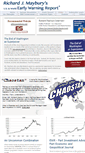 Mobile Screenshot of chaostan.com